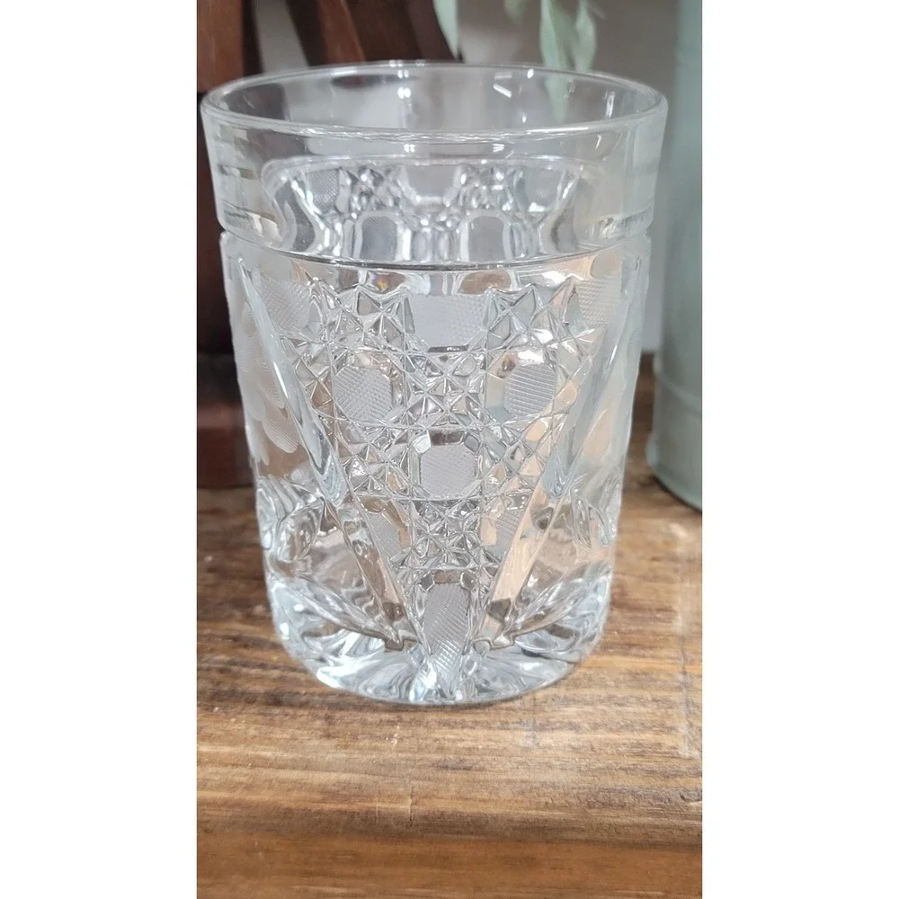 Unmarked drinkware trying add
